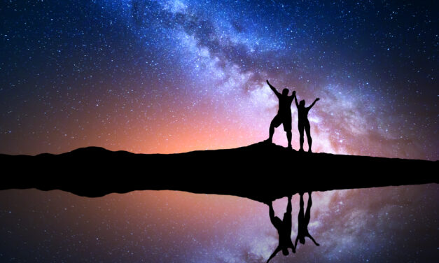 إطلاق 18 موقعاً جديداً لرصد النجوم في تايلند