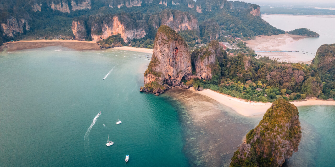 تايلاند تستقبل 21 مليون سائح في 2024