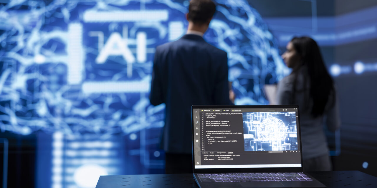 تايلند تتصدر مشهد تطوير الذكاء الاصطناعي