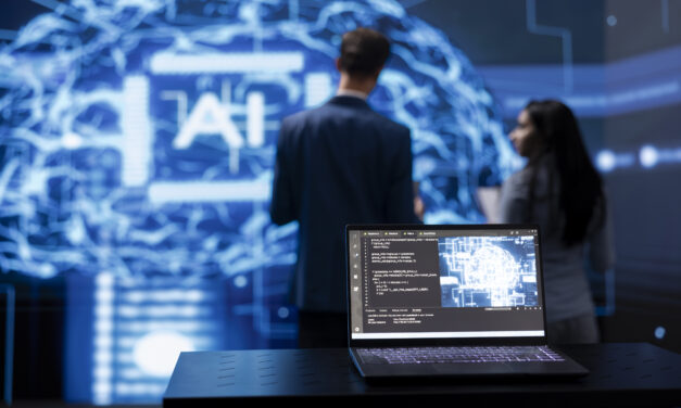 تايلند تتصدر مشهد تطوير الذكاء الاصطناعي