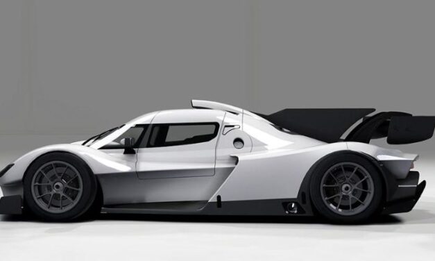 تايلند تطلق اول سياره هايبر