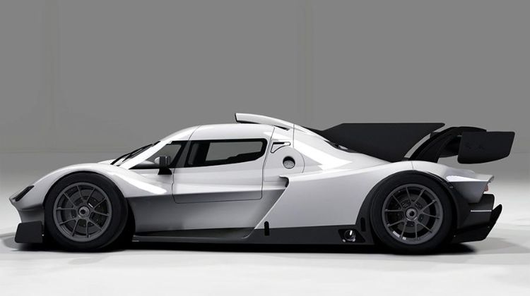 تايلند تطلق اول سياره هايبر