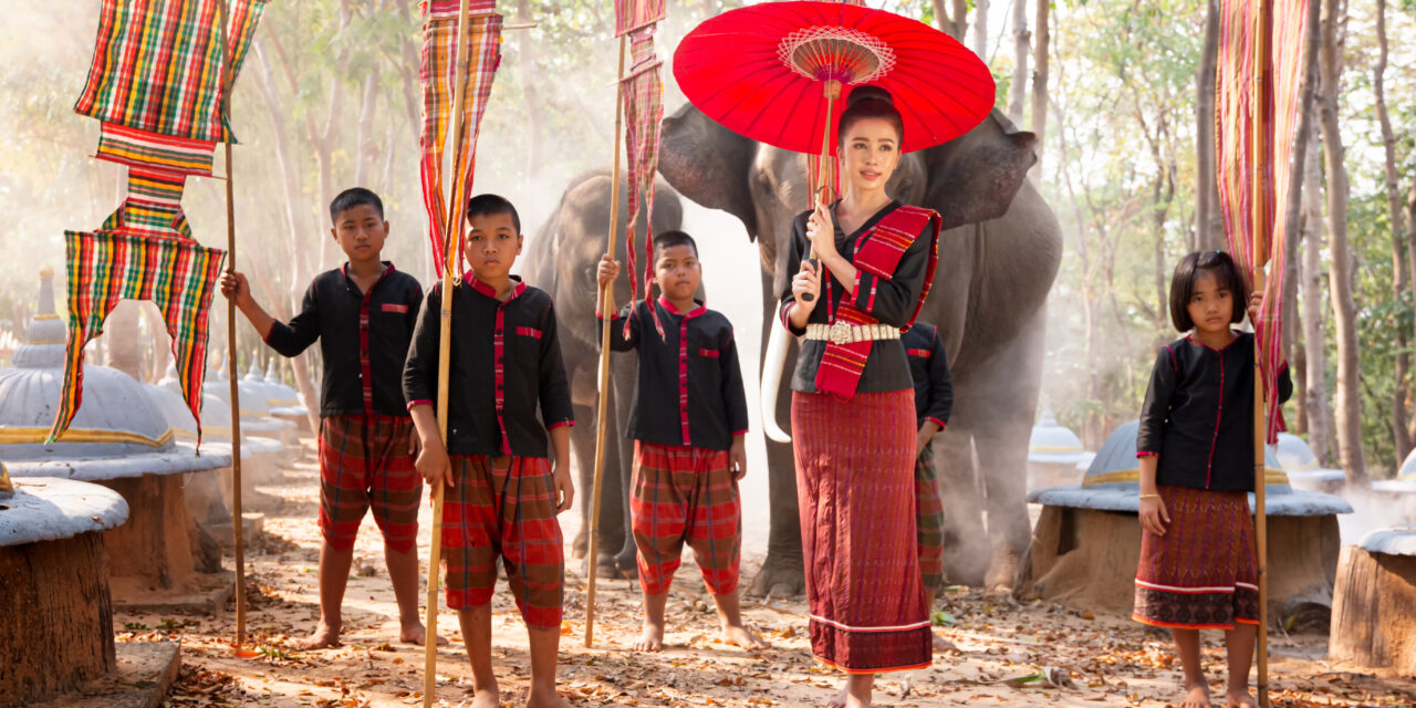 تايلاند تقترب من هدفها السياحي لعام 2024 مع وصول 30 مليون زائر