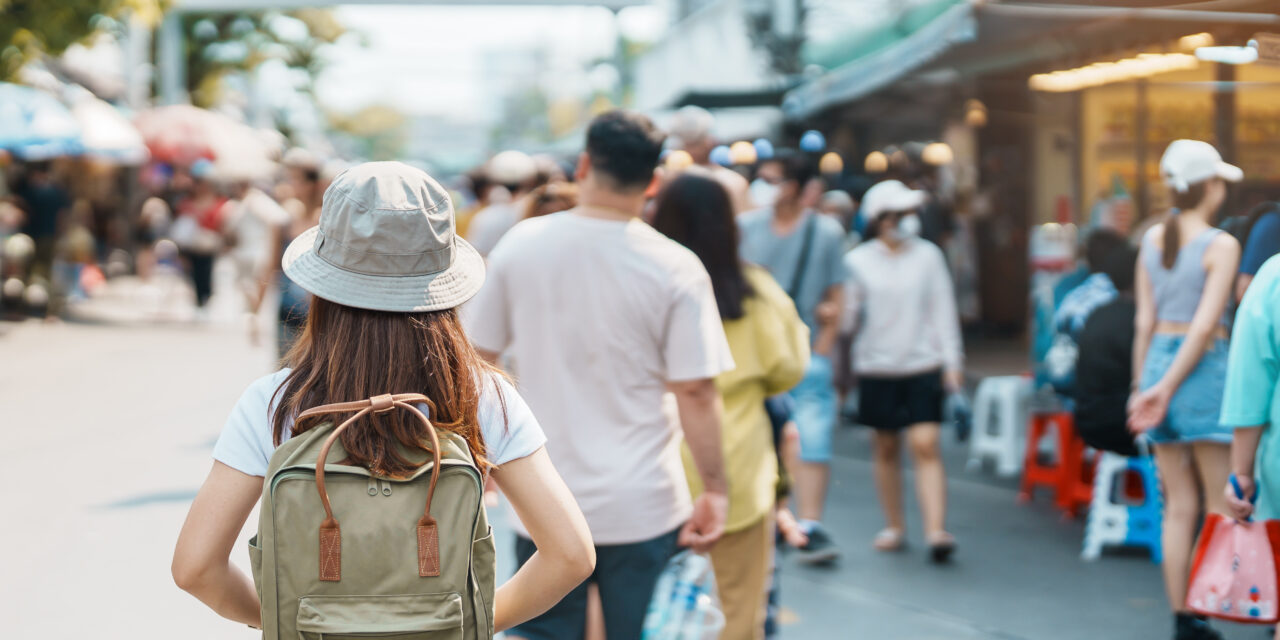 إخلاء 529 بائعًا من سوق تشاتوشاك لتطوير المنطقة