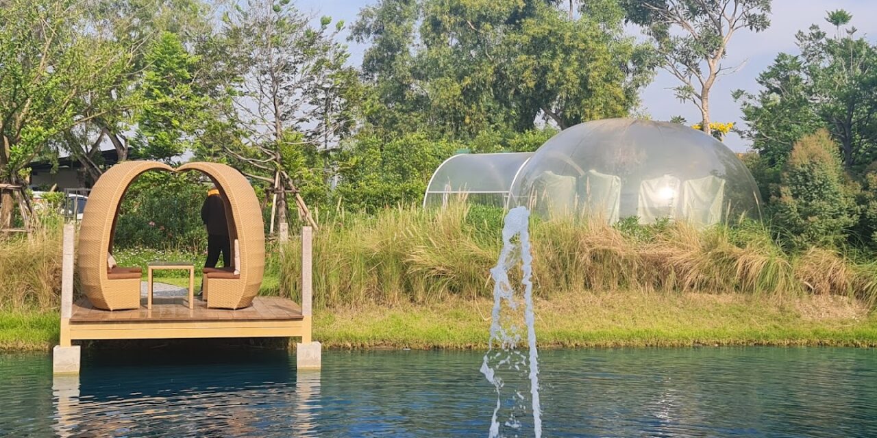 ثوره المقاهي في تايلند