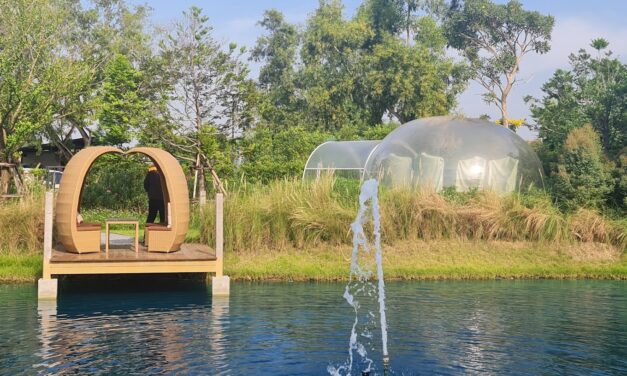 ثوره المقاهي في تايلند