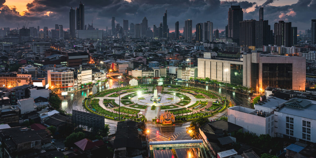 تايلند تتوصل إلى اتفاقية جمارك بنسبة 19٪ مع الولايات المتحدة